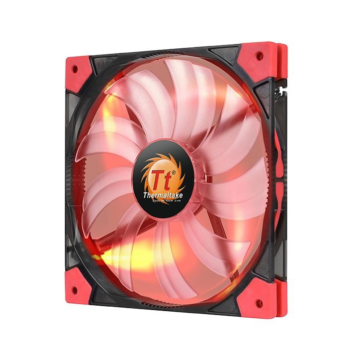 Fan Case