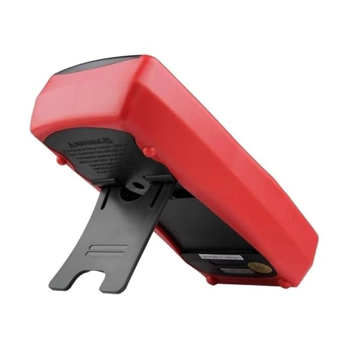 LCR-TC1 - 1.8" TFT LCD Multimeter Transistor Tester