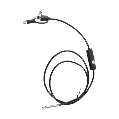 Endoscope - 1 meter 3.9mm