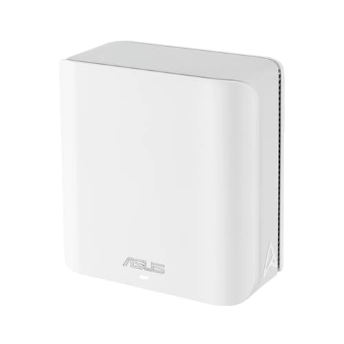 ZenWiFi BD4 - 802.11.be 1pk