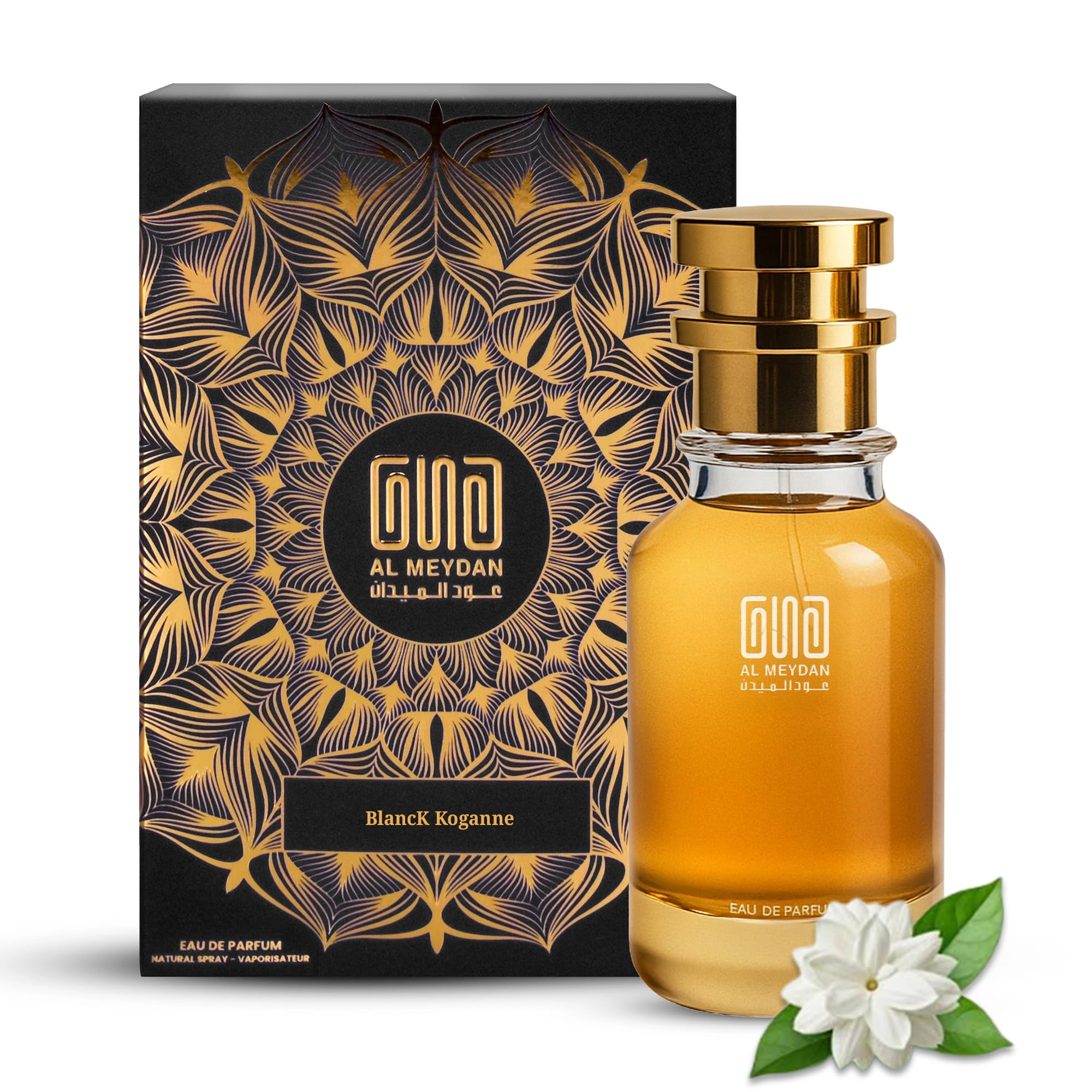 Empyyre Eau de Parfum 100 ml