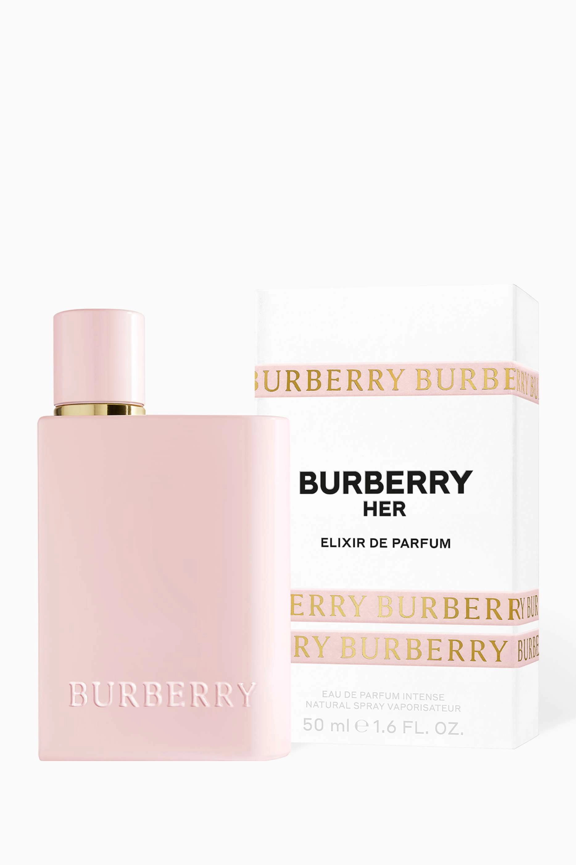 Her Elixir Eau de Parfum 100ml