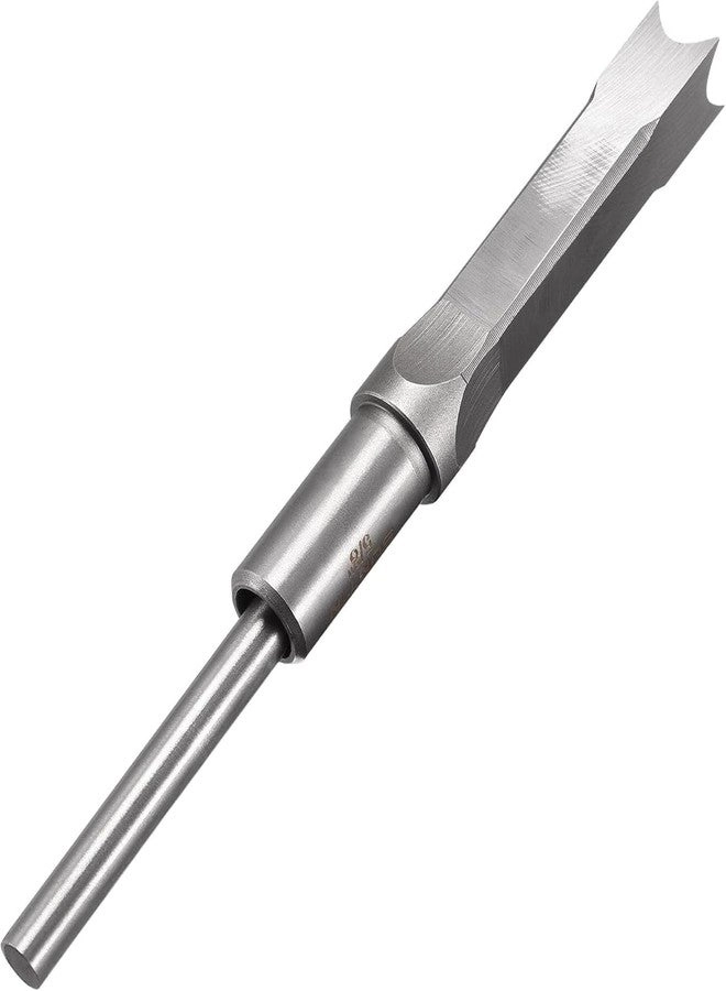 Square Hole Drill Bit - HighCarbon Steel 95mm
