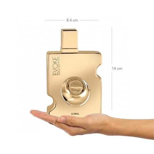 Evoke gold edition - Eau de Parfum 90ml