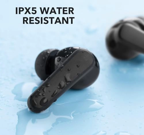 141 Anc Wireless Earbud