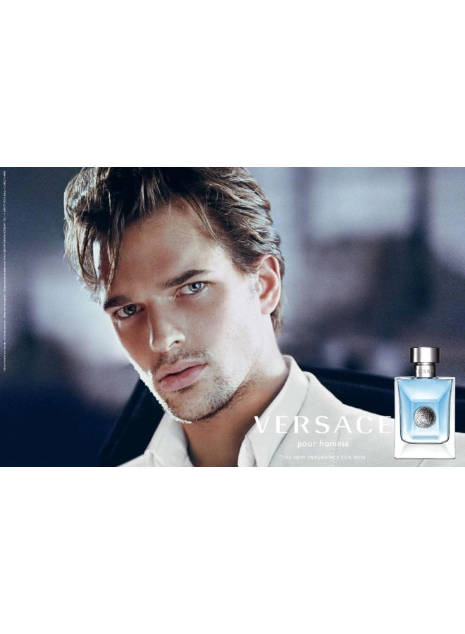 Pour Homme Eau de Toilette 100 ml