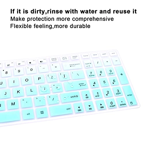 Keyboard Cover - QWERTY