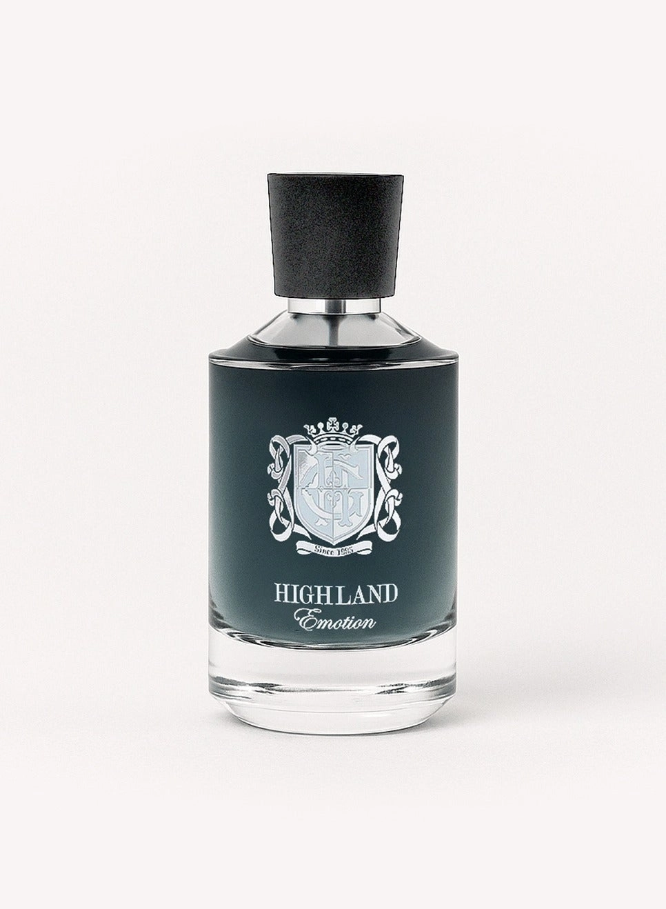 Highland Elixir - Eau de Parfum 100ml