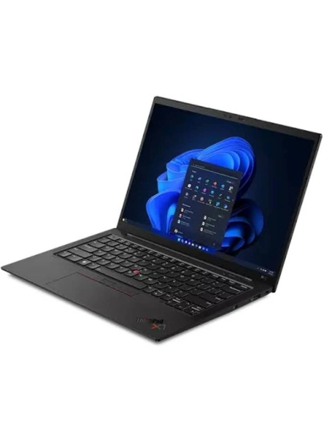 ThinkPad X1 Carbon Gen 11 - 14'' Core i7-1355U 16GB DDR5 1TB SSD