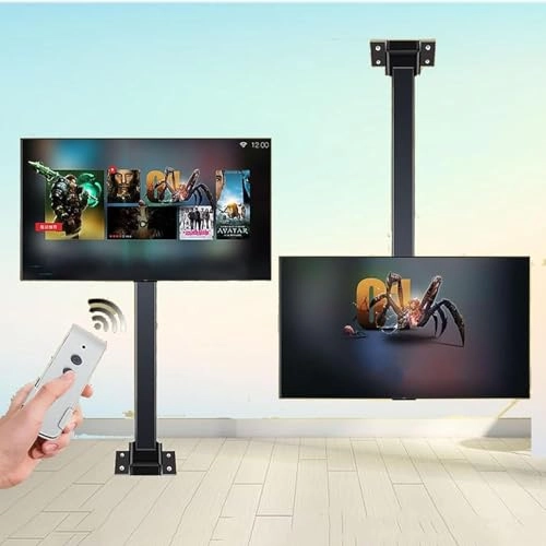 TV Ceiling Mount - 50kg 32-75 inch