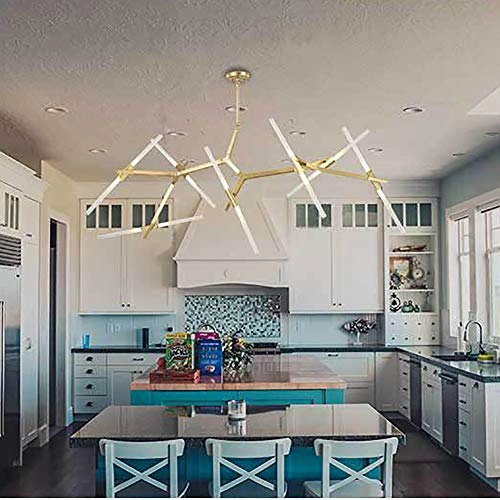 Sputnik Chandelier - 1~1.5(M)