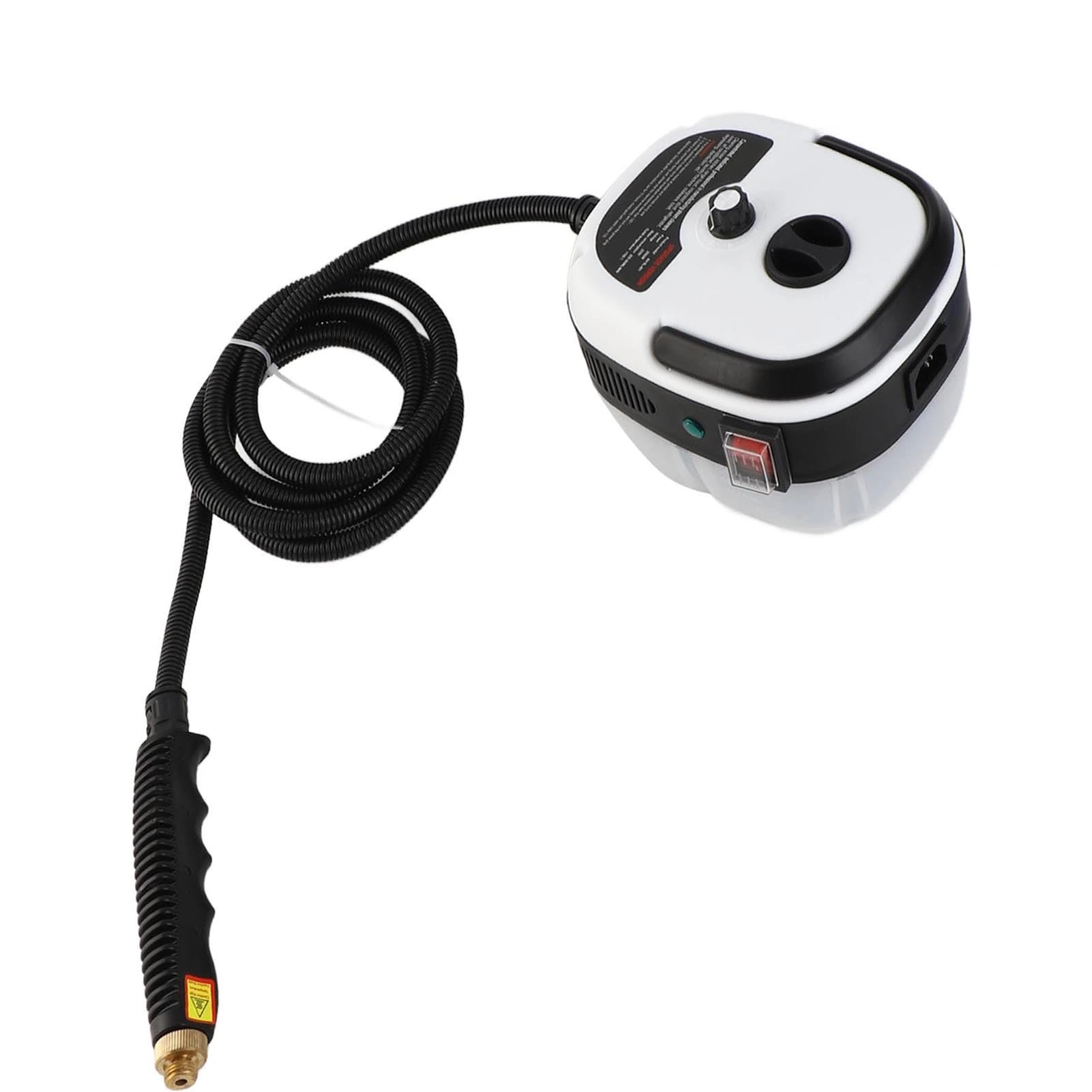 High Pressure Steam Cleaner - 3.0bar 1100ml