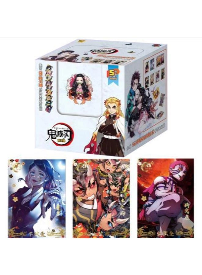 Ghost Extermination Blade Blind Box - Japanese