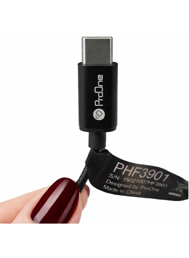 PHF3902 Wired Earphone