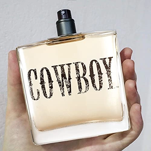 Cowboy Gunslinger - 100 ml
