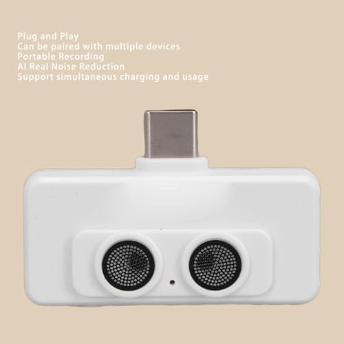 POENVFPOziqtm1jnrl-12 USB Microphone