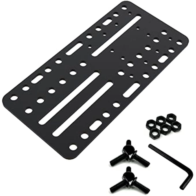 rayihni HANDBRAKE PLATE Handbrake - PC/USB/G27/G25/G29/T500/T300