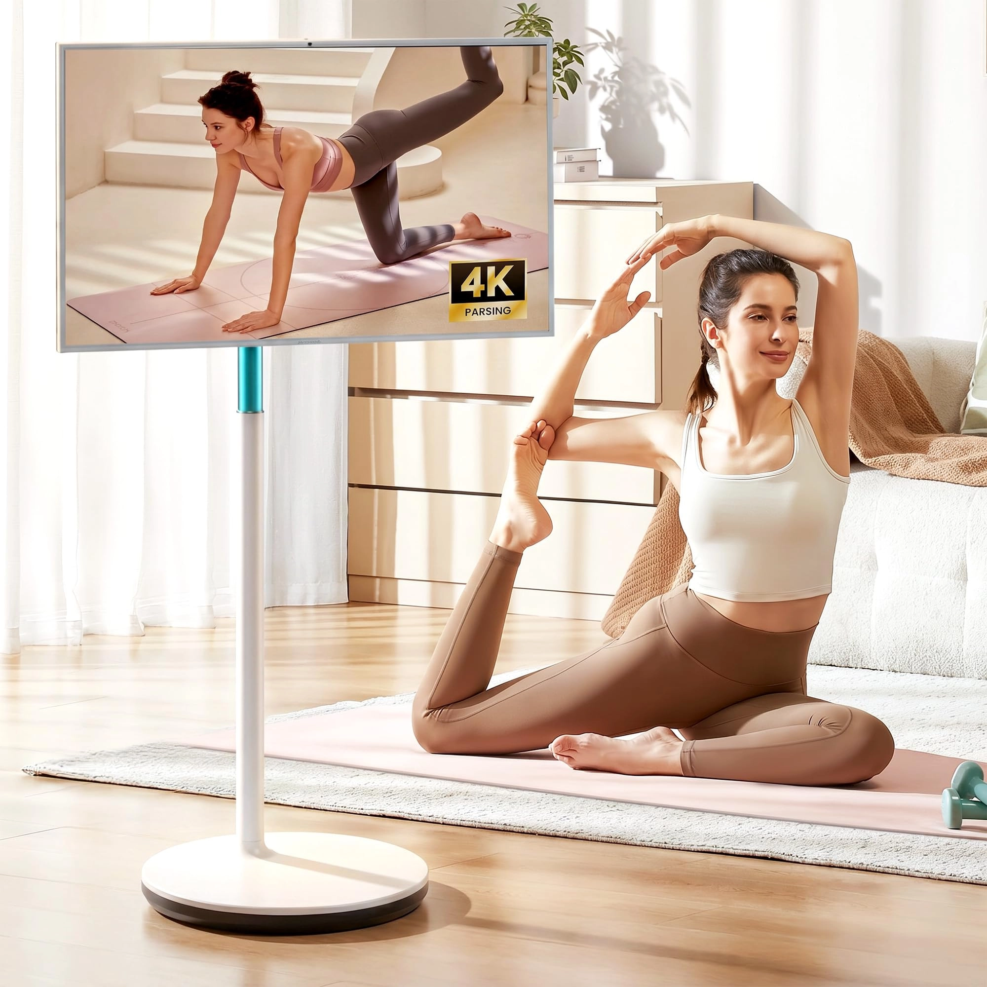 leaderhub L27M - 1080P FHD 27 inches