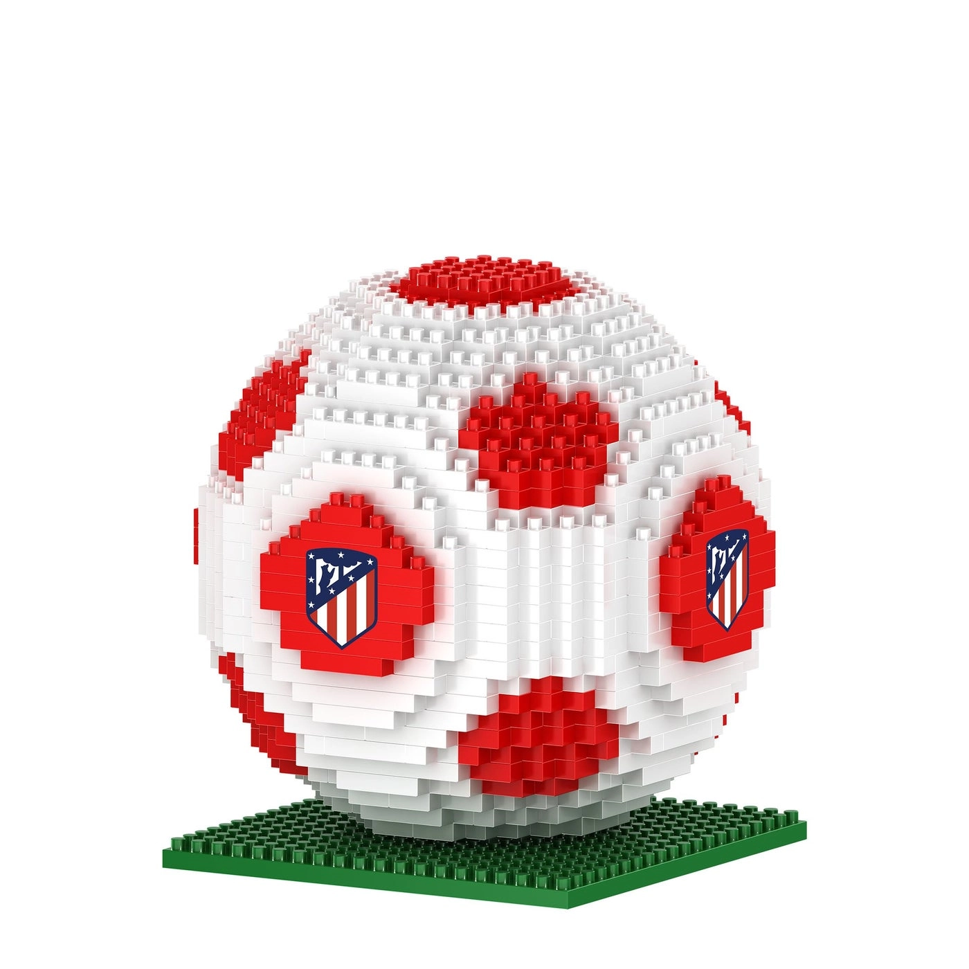 FOCO Atletico Madrid BRXLZ