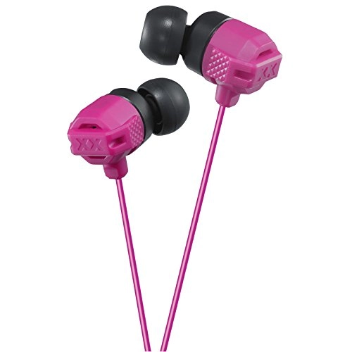 HAFX102P Wired Earbud