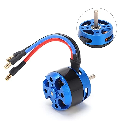 3530 - Brushless Motor