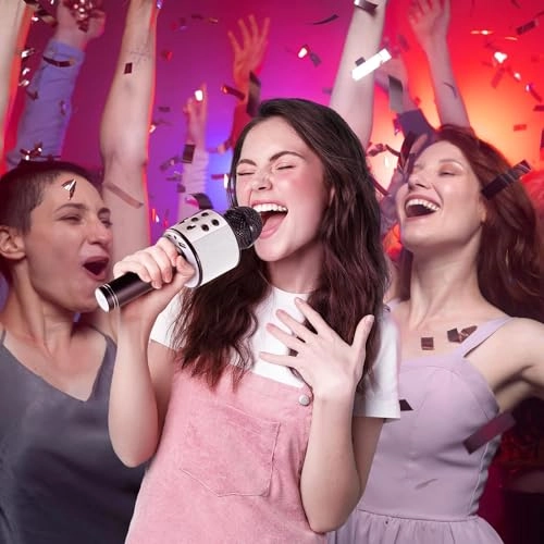 Open Mic - Bluetooth Rose Gold