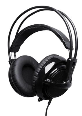 Steelseries Siberia V2 Wired Headset