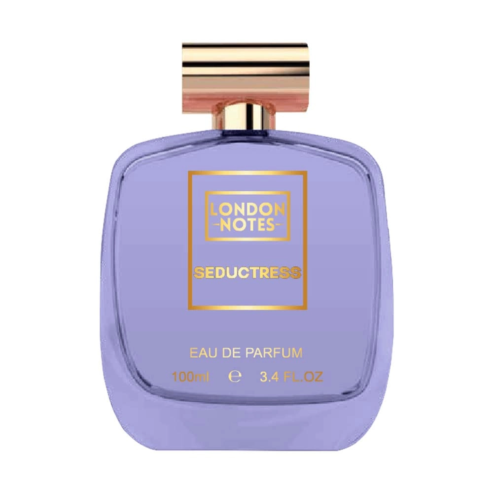 Sai Corporation Seductress Eau de Parfum 100ml