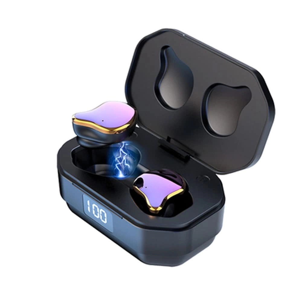 PURRL IP8 Wireless Headset