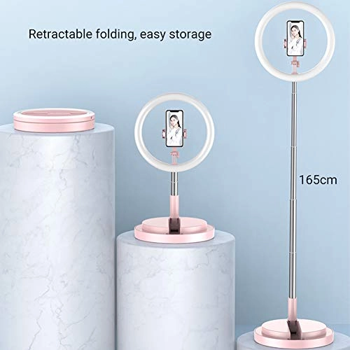 LED Ring Light - 10-inch