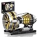 Aircraft Engine (10141) - Engineer
