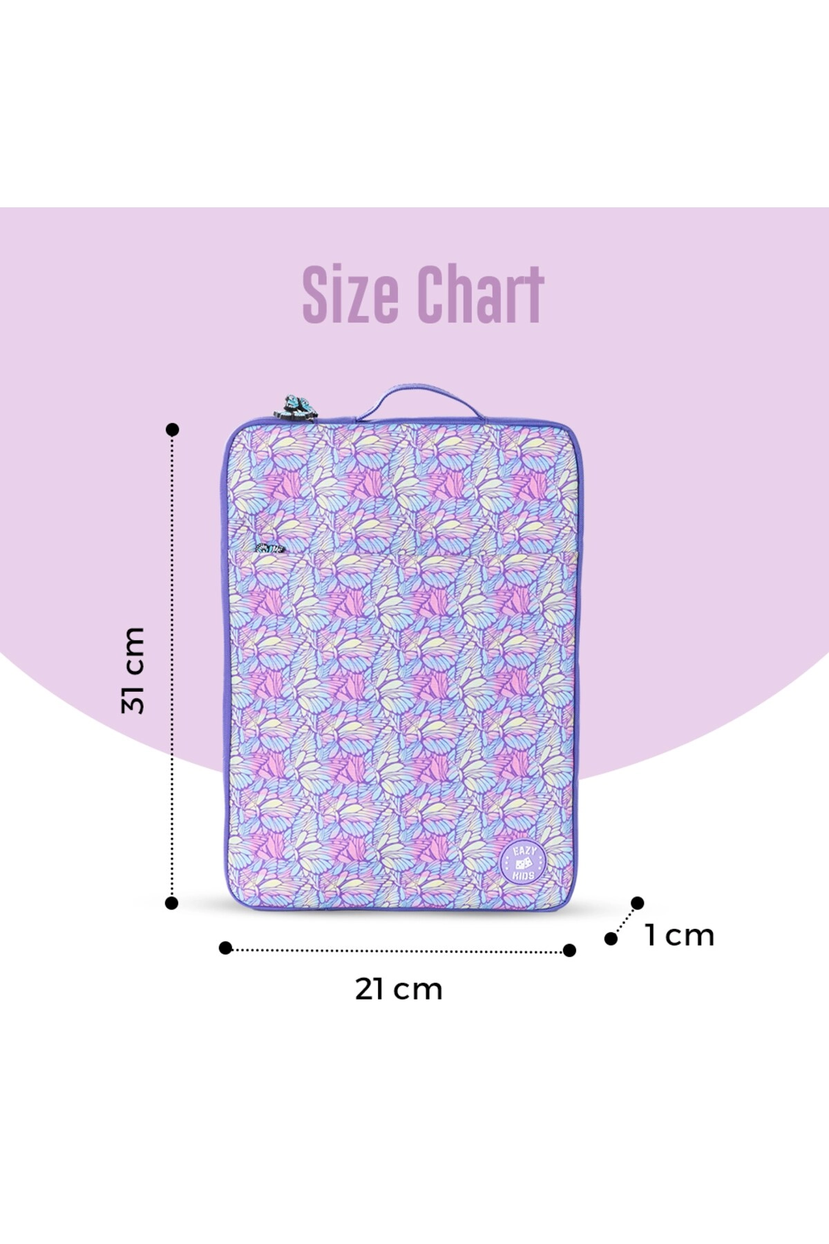 Laptop/Tablet Sleeve - 12Inches