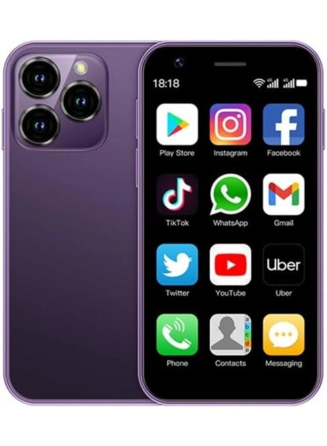 XL 16 Mini - 2GB 16GB