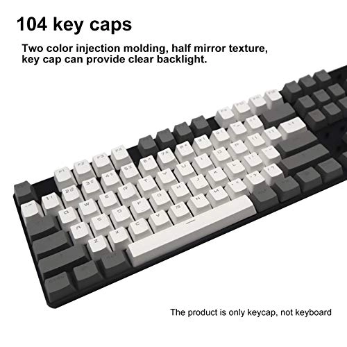 Key Caps