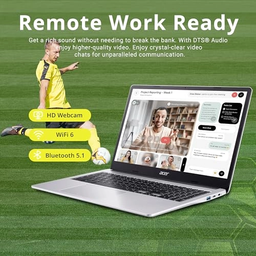 Chromebook 315 - 15.6'' 64GB 4GB Celeron