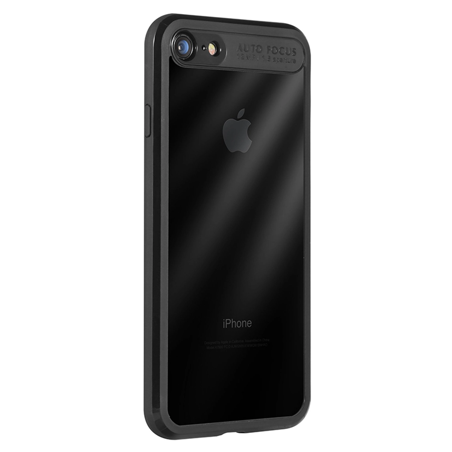 Benks Back Case TPU for iPhone 8/7