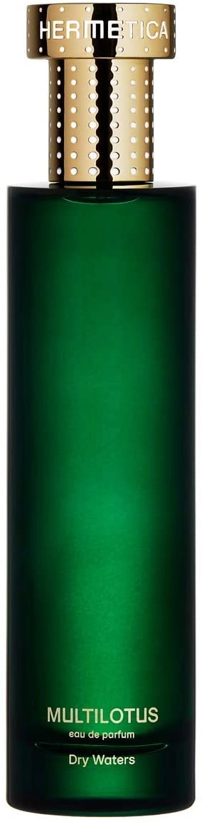 Multilotus Dry Waters Eau de Parfum 100 ml