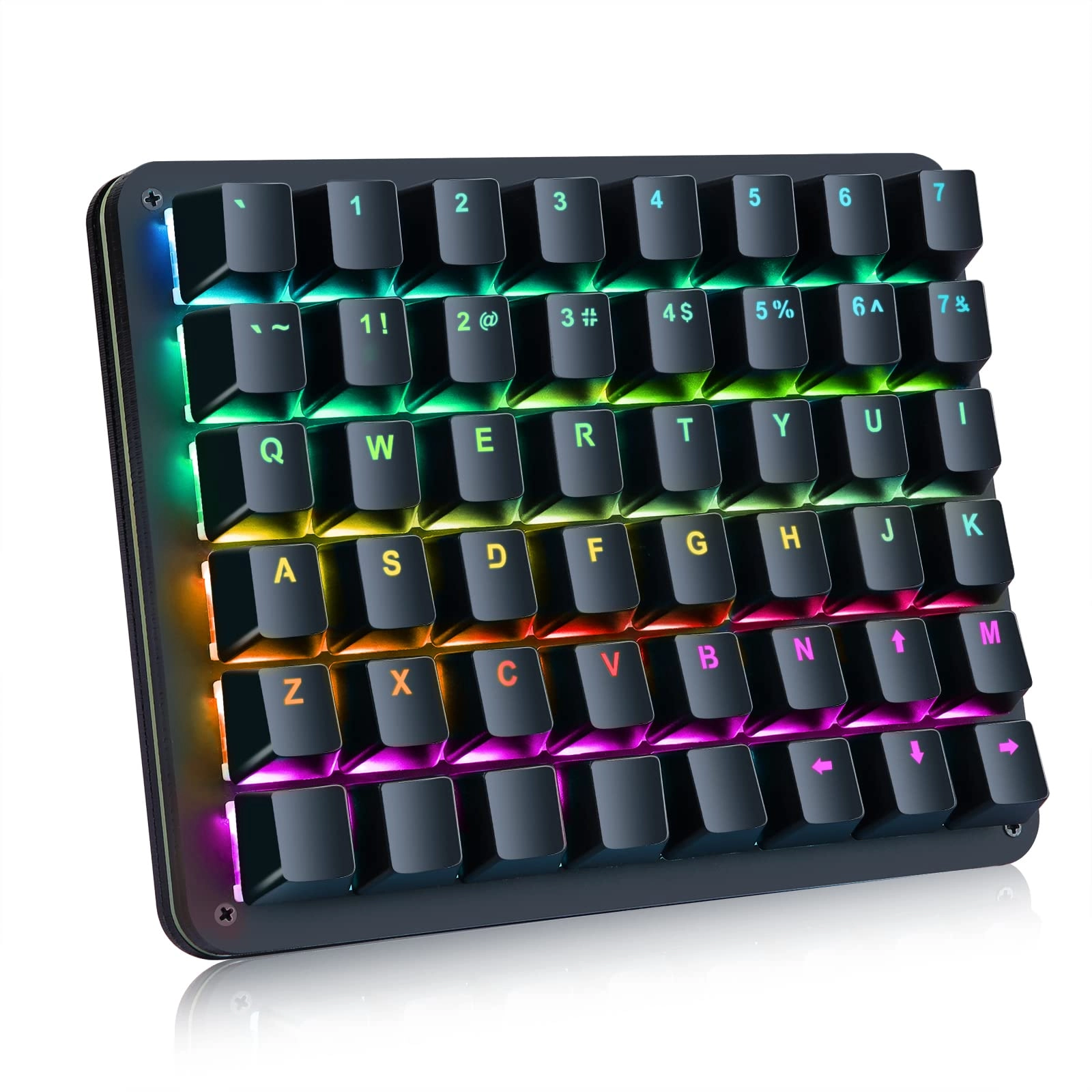 Koolertron MG3AE-GAMAG48G-CL - Wired
