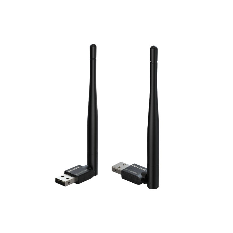 USB WiFi Dongle - 2.4GHz USB Wireless