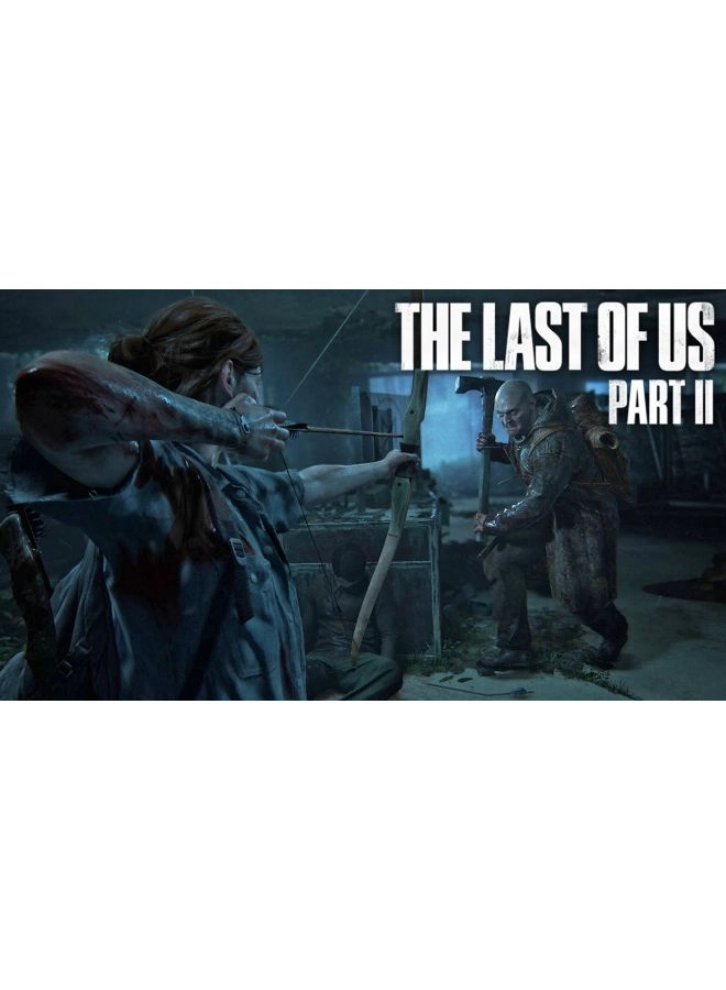 The Last of Us | PS3