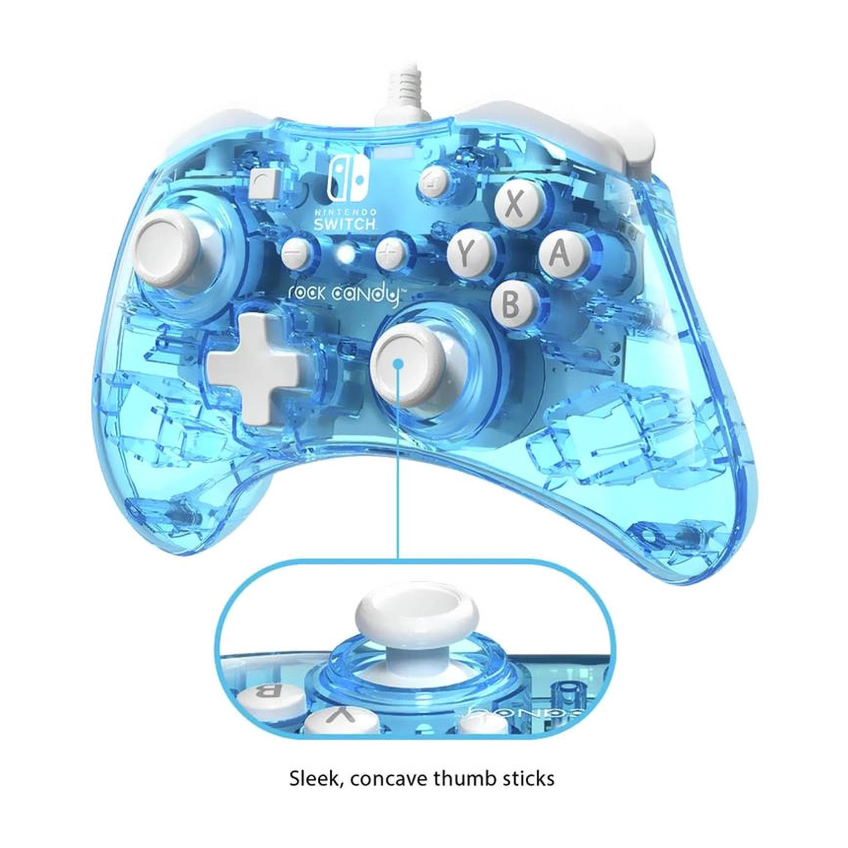 Rock Candy Mini - Blu-Merang Nintendo Switch