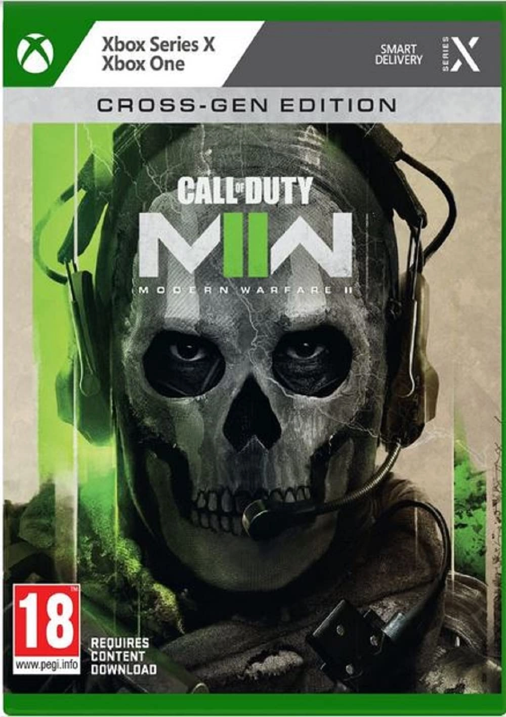 Call of Duty: Modern Warfare II - PlayStation 4
