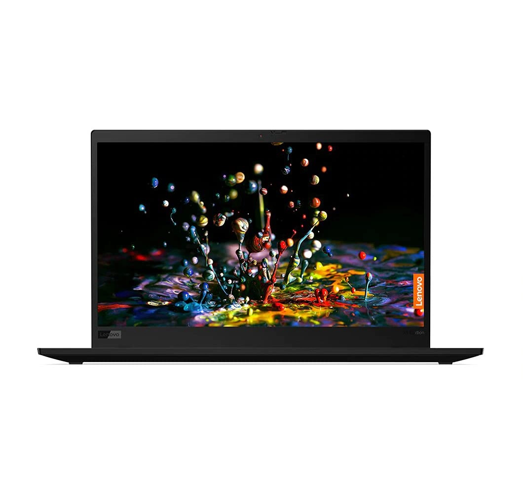 Thinkpad X1 Carbon 7th Gen - 14'' i5-8265U 8GB DDR3 256GB SSD