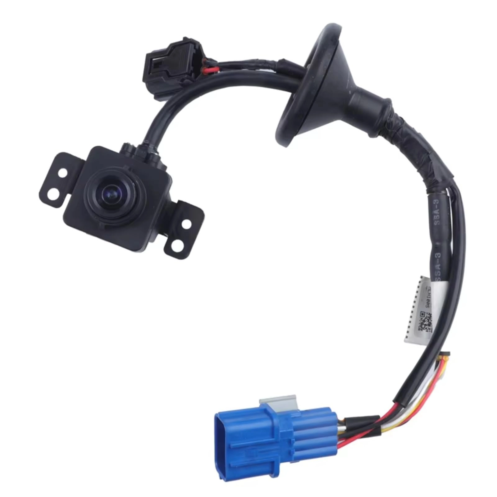 4672850AB - Car reversing camera Direct replacement