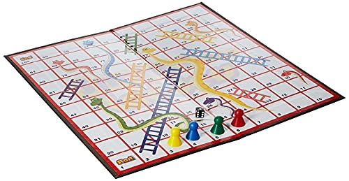 Snakes & Ladders