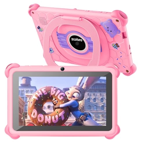 KIDS705 - 2GB 7 Inch 32GB