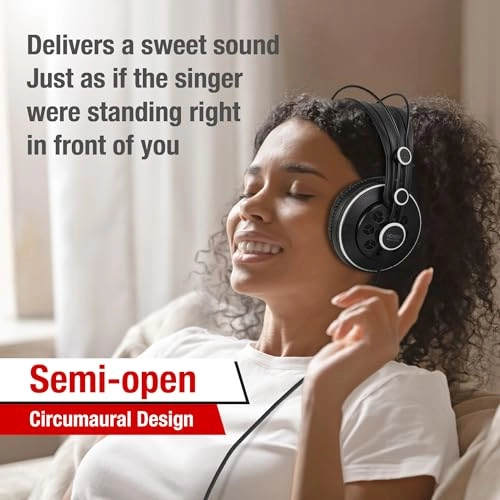 HD681 Air Wired Headphone