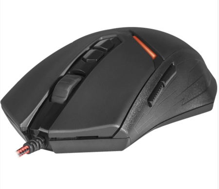 M602 Nemeanlion - Wired