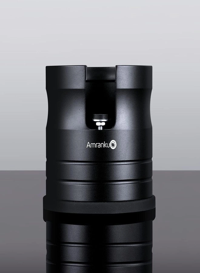 Amrankuo Portafilter Holder