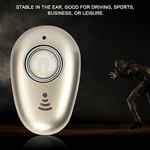 S650 Wireless Earphone